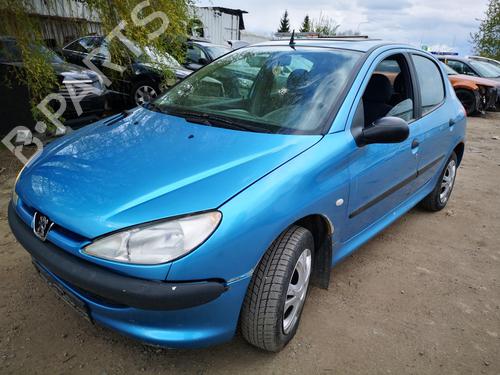 Switch PEUGEOT 206 Hatchback (2A/C) 1.4 i | BP32909089I30 - Image 5