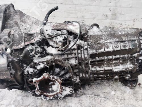Gearbox AUDI A4 B6 (8E2) 1.9 TDI | BP35470808M3 - Image 3