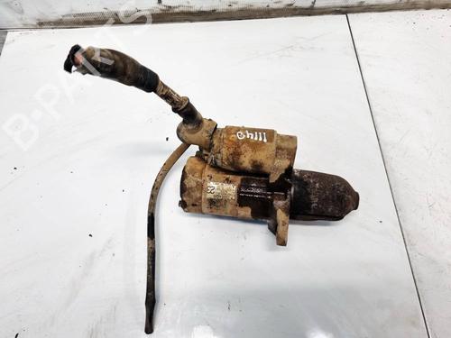 Used Starter Starter SUBARU FORESTER (SG_) 2.0 AWD (SG5) (125 hp) 34825135 34825135