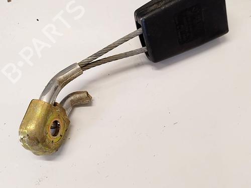 Used Seat buckle Seat buckle AUDI A4 B7 (8EC) 2.0 TDI (170 hp) 36586009 36586009