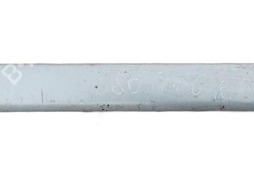 rubber-door-seal-audi-a6-c4-4a2-1994-1995-1996-1997-1998-35382829 main image