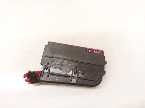 Electronic module AUDI A6 C6 (4F2) 3.0 TDI quattro | BP37687415M83 - Image 3