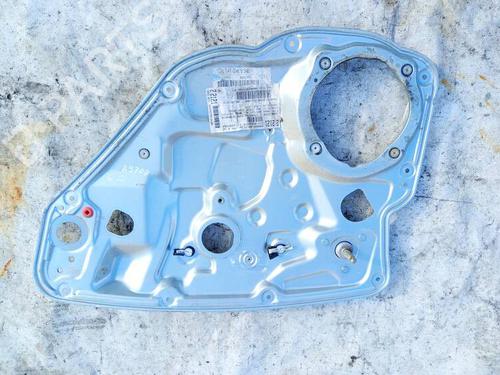 Used Rear right window mechanism Rear right window mechanism 34962366 34962366