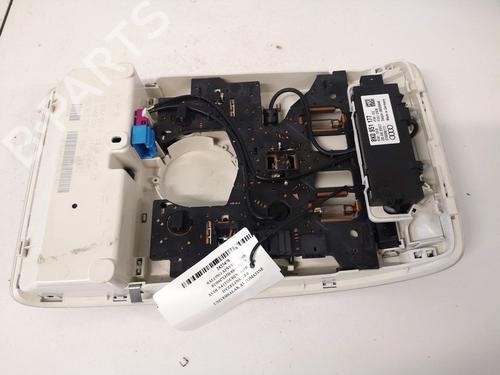 Interior roof light AUDI A5 (8T3) 2.0 TDI | BP35468066I8 - Image 2
