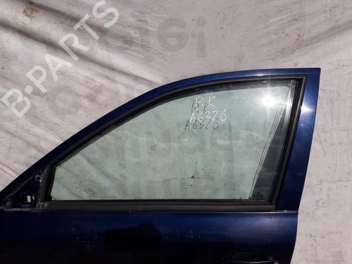 Used Front left door window Front left door window 35606610 35606610