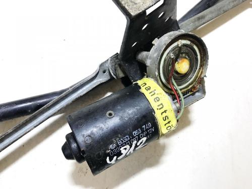 Used Front wiper motor Front wiper motor 35854292 35854292