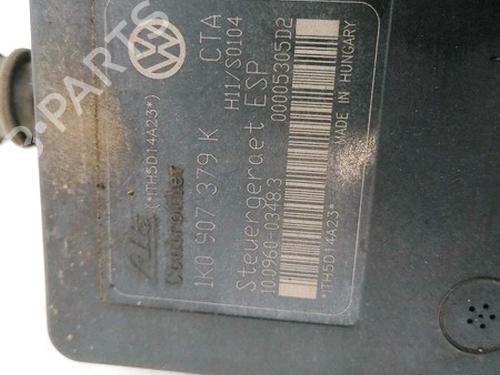 ABS pump VW GOLF V (1K1) 1.9 TDI | BP35407020M43 - Image 3