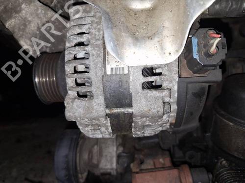 Used Alternator Alternator VOLVO V50 (545) 2.0 D (136 hp) 35143836 35143836