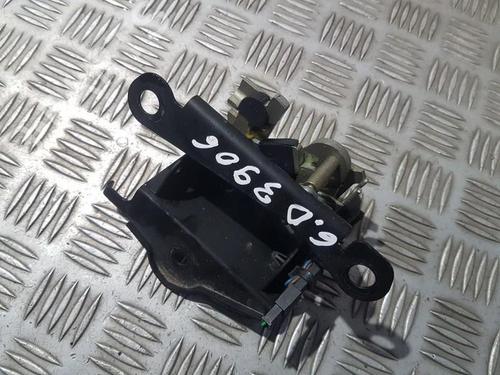 Used Electronic module Electronic module SAAB 9-3 (YS3F, E79, D79, D75) 2.2 TiD (125 hp) 35702214 35702214