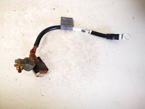 Used Cable Cable MERCEDES-BENZ C-CLASS (W204) C 200 CDI (204.007, 204.006) (136 hp) 34981116 34981116