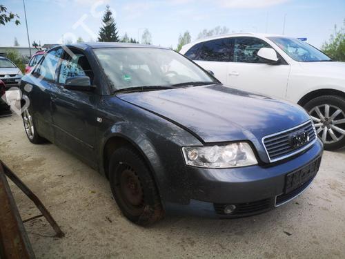 Brugte AUDI A4 B6 (8E2) 1.9 TDI (130 hp) 4442936