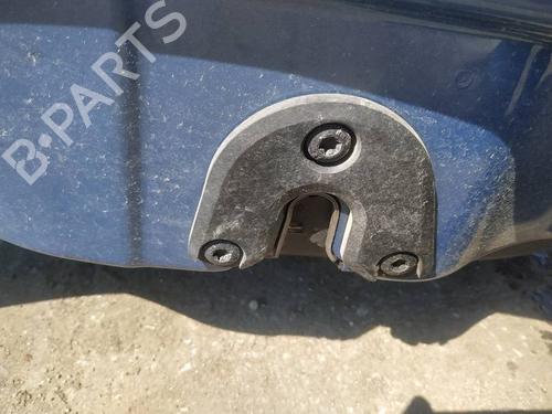 Used Front right lock Front right lock 35260055 35260055