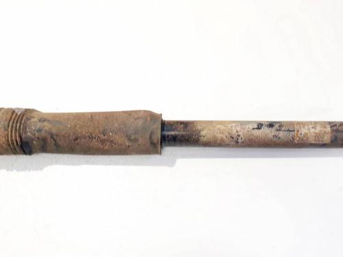 Used Right rear shock absorber Right rear shock absorber 35016194 35016194