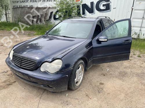 Switch MERCEDES-BENZ C-CLASS (W203) C 180 (203.035) | BP32928708I30 - Image 6