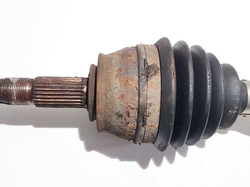 Right front driveshaft OPEL CORSA D (S07) 1.3 CDTI (L08, L68) | BP35451187M39 - Image 2