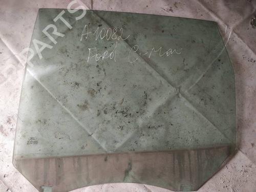 Used Rear left door window Rear left door window FORD FOCUS C-MAX (DM2) 2.0 TDCi (136 hp) 35054188 35054188