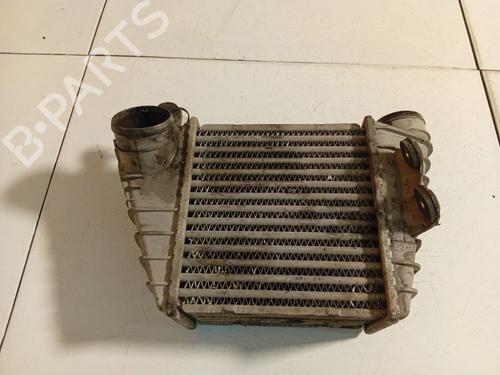 Intercooler Intercooler AUDI A3 (8L1) 1.9 TDI (110 hp) 39758411 39758411