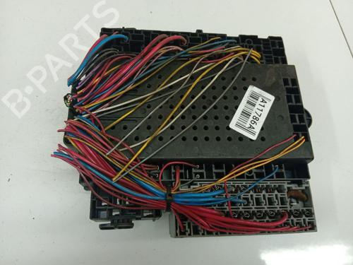 Fuse box VOLVO S60 I (384) D5 | BP40027700E1 - Image 2