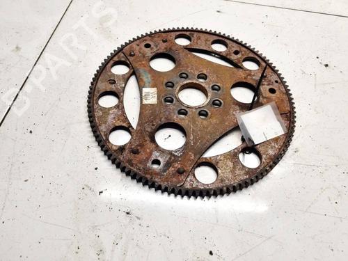 Flywheel BMW X3 (E83) 3.0 d | BP35092906M101 - Image 2