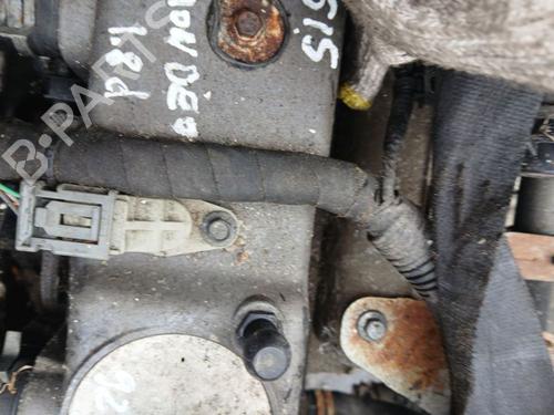 Electronic sensor FORD MONDEO IV (BA7) 1.8 TDCi | BP37279061M84 - Image 3