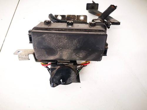 Caixa de fusíveis Caixa de fusíveis BMW i8 (I12) hybrid (362 hp) 33999586 33999586