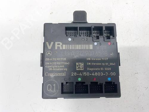 Used Electronic module Electronic module 35030321 35030321