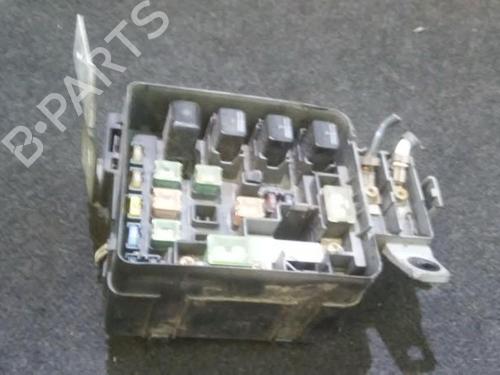 Used Fuse box Fuse box HONDA CIVIC VI Hatchback (EJ, EK) 1.4 i S (EJ9) (90 hp) 33485798 33485798