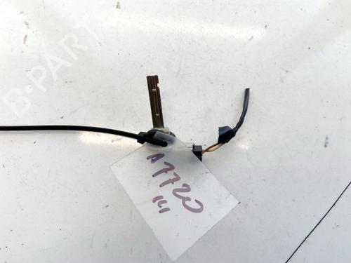 Used Electronic module Electronic module FORD FOCUS C-MAX (DM2) 2.0 TDCi (136 hp) 35467622 35467622
