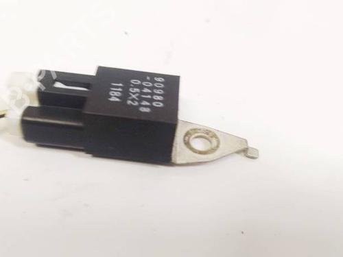 Electronic sensor TOYOTA YARIS (_P1_) 1.4 D-4D (NLP10_, NLP10R) | BP32606554M84 - Image 3