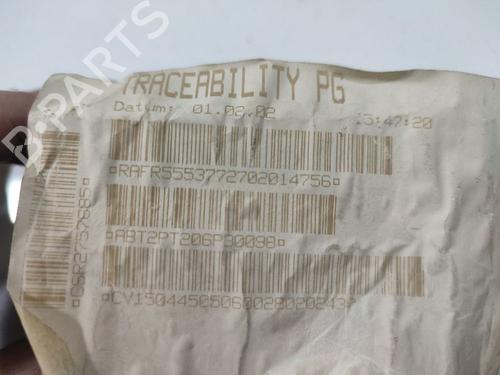Electronic module PEUGEOT 407 (6D_) 2.0 HDi 135 (6DRHRH, 6DRHRE, 6DRHRG, 6DRHRJ) | BP32539947M83 - Image 4