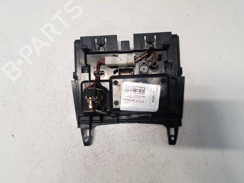 Used Ashtray Ashtray MERCEDES-BENZ C-CLASS (W204) C 200 CDI (204.007, 204.006) (136 hp) 35377573 35377573