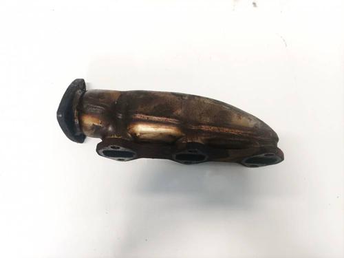Used Exhaust manifold Exhaust manifold AUDI A4 B7 (8EC) 2.5 TDI (163 hp) 35210642 35210642