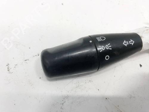 Warning switch MITSUBISHI OUTLANDER I (CU_W) 2.0 (CU2W) | BP35036827I22 - Image 2