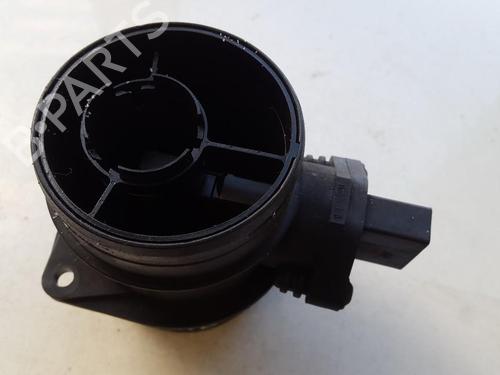 Luftmassenmesser für Luftmassenmesser AUDI A3 (8P1) 2.0 TDI (140 hp) 36548422 36548422