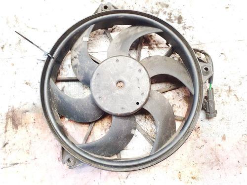 Used Fan Fan CITROËN C8 (EA_, EB_) 2.0 HDi 135 (136 hp) 35659636 35659636