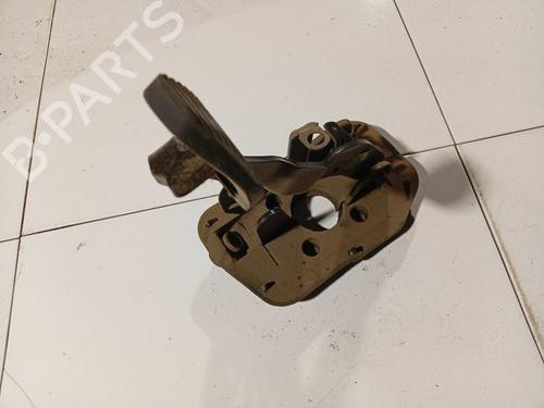 Used Pedal Pedal 34913255 34913255