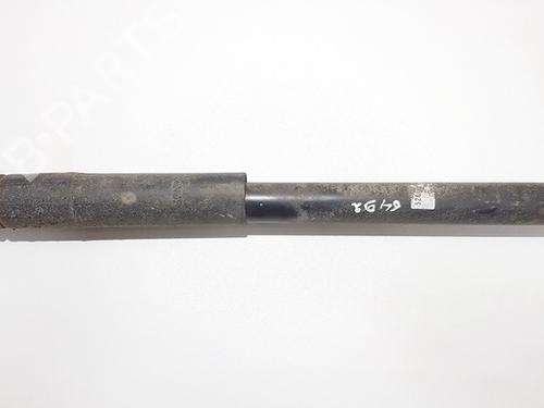 Used Left rear shock absorber Left rear shock absorber 35581202 35581202