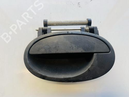 rear-left-exterior-door-handle-opel-corsa-c-x01-2000-2001-2002-2003-2004-2005-2006-2007-2008-2009-35531655 main image