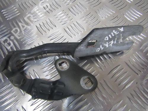 Used Hinge/Door check strap Hinge/Door check strap MERCEDES-BENZ E-CLASS Coupe (C124) E 36 AMG (124.052) (265 hp) 35668920 35668920