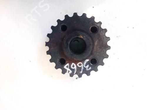 Used Pulley Pulley FORD GALAXY I (WGR) 1.9 TDI (115 hp) 35351868 35351868