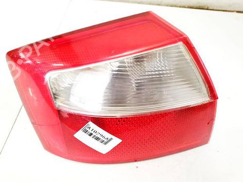 Used Left taillight Left taillight AUDI A4 B6 (8E2) 2.5 TDI quattro (180 hp) 35016571 35016571