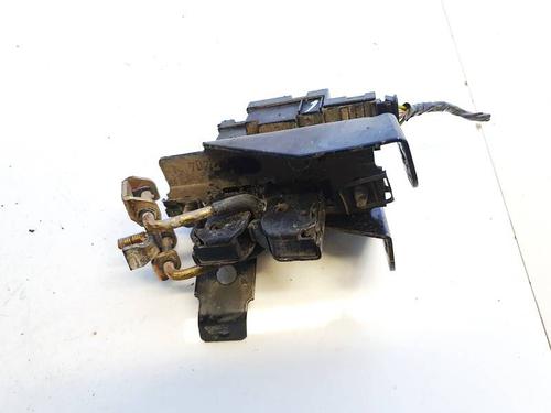 tailgate-lock-peugeot-407-6d_-2004-2005-2006-2007-2008-2009-2010-2011-35355539 main image