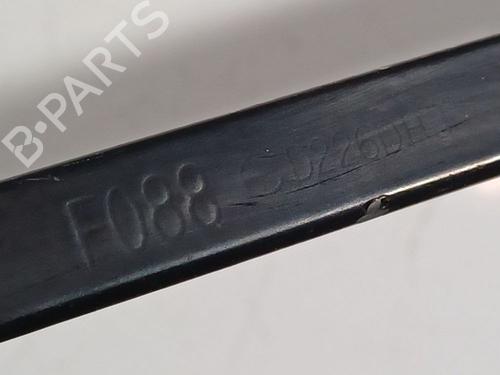 Front windshield wiper arm KIA CEE'D Hatchback (ED) 1.6 CRDi 90 | BP32563811C143 