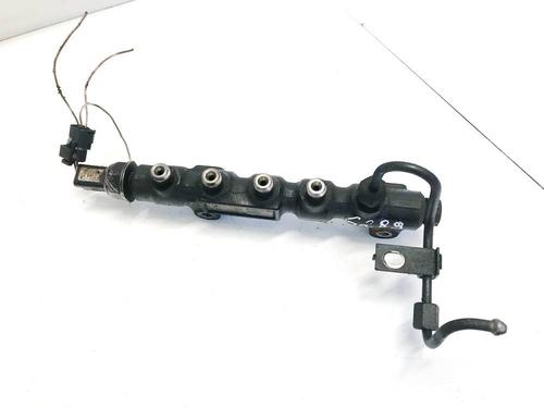 Injection rail PEUGEOT BOXER Van 2.0 BlueHDi 130 | BP35315337M98 - Image 3
