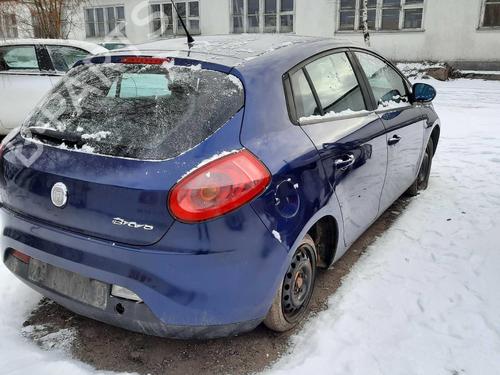 Switch FIAT BRAVO II (198_) 1.9 D Multijet (198AXB1A) | BP35559132I30 - Image 7
