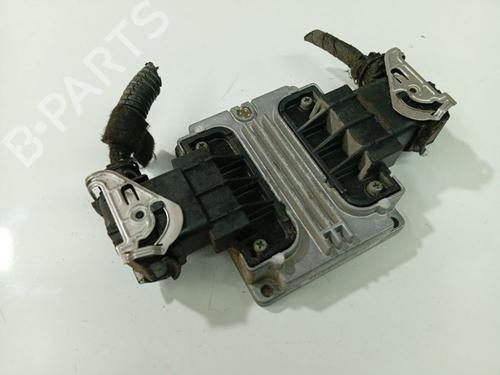 Used Automatic gearbox ECU Automatic gearbox ECU 34828256 34828256