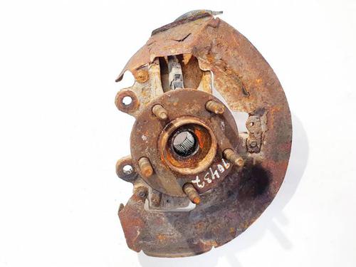 Used Left front steering knuckle Left front steering knuckle 34913064 34913064