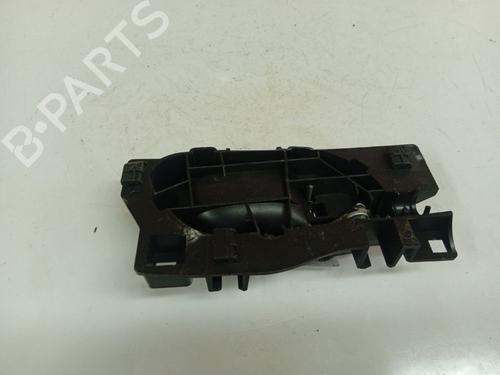 Front left interior door handle CITROËN C5 III (RD_) 1.6 HDi 110 (RD9HZC) | BP39896086I13 - Image 3
