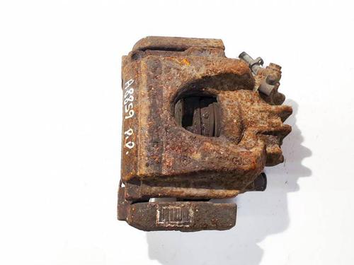 Used Right front brake caliper Right front brake caliper CITROËN C5 III (RD_) 1.6 HDi 110 (RD9HL0, RD9HR8, RD9HRA) (112 hp) 35290099 35290099