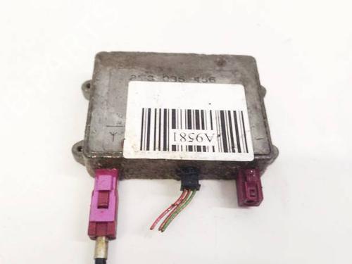 Used Electronic module Electronic module 35062480 35062480
